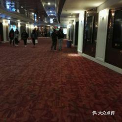 鼓楼区附近电影院,精选影院推荐与观影攻略